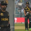 Babar Azam Owns Up to Run-Out Mistake, Apologizes to Saim Ayub in Zalmi’s Opening Loss