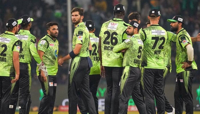 Aqib Javed believes Lahore Qalandars can qualify for playoffs