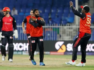 Wanindu Hasaranga unlikely for entire PSL 9