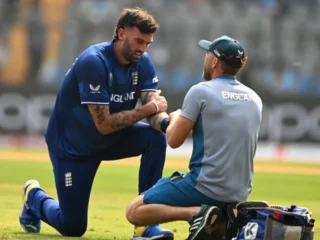 Here is why Reece Topley has pulled himself out of PSL 2024