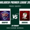 BPL 2024 Qualifier 2, Fortune Barishal vs Rangpur Riders Preview, Pitch Report, Weather Report, Predicted XI, Fantasy Tips, and Live Streaming Details