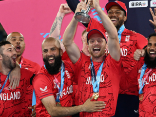 'T20 World Cup should only be hosted by West Indies and the USA' - Tournament's director reveals his dream