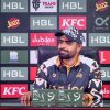 PSL 9: Babar Azam achieves a significant milestone