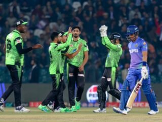 PSL 2024 playoffs: What Lahore Qalandars can do to qualify?