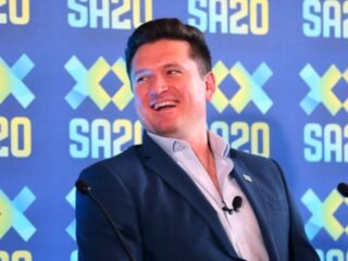 SA20 Season 2