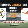 ILT20 2024 Qualifier 1, MI Emirates vs Gulf Giants Preview, Pitch Report, Weather Report, Predicted XI, Fantasy Tips, and Live Streaming Details