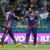 Abu Dhabi Knight Riders Triumph Over Dubai Capitals in Dominant 29-Run Victory