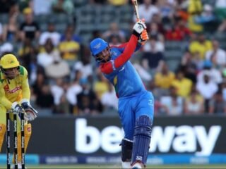 Klaasen's Stellar Year Continues with Player of the Season Award