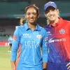 WPL 2024 Match 1, Mumbai Indians vs Delhi Capitals Preview, Pitch Report, Weather Report, Predicted XI, Fantasy Tips, and Live Streaming Details