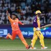 Gulf Giants Crush Sharjah Warriors by 79 Runs on Hetmyer’s Fireworks and Zubair’s Spin Magic