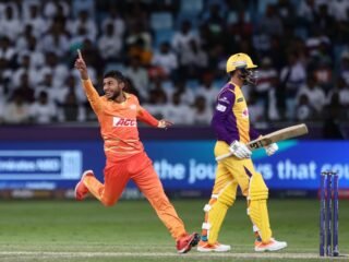 Zubair's Spin Magic