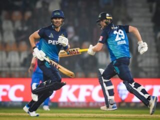 Multan Sultans vs Karachi Kings PSL 9