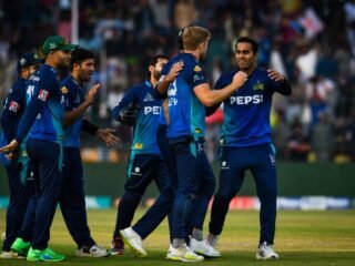 Multan Sultans vs Quetta Gladiators PSL 2024