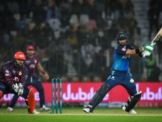 Multan Sultans win vs Islamabad United
