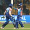 Mumbai Indians Clinch Thrilling Last-Ball Victory over Delhi Capitals in WPL Opener