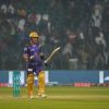 Quetta Gladiators Soar to Second Successive Win in PSL 9, Nafay Shines with Unbeaten Fifty