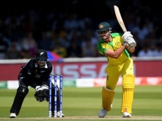 Aus vs NZ 1st T20I Preview, Pitch Report, Weather Report, Predicted XI, Fantasy Tips, and Live Streaming Details