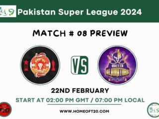 PSL 2024 Match 8, Islamabad United vs Lahore Qalandars Preview, Pitch Report, Weather Report, Predicted XI, Fantasy Tips, and Live Streaming Details