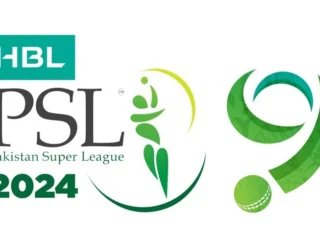 PSL 2024 Points Table