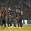 Zalmi Triumphs Over Qalandars Despite Rassie van der Dussen’s Heroics