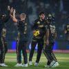 Peshawar Zalmi Upsets Multan Sultans in a Thrilling Encounter