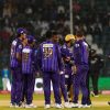 Gladiators Roar Again! Registered Third Consecutive Win in PSL 9