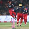 Royal Challengers Bangalore Clinch Thrilling Last-Over Victory Over UP Warriorz in WPL