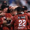 Sunrisers Eastern Cape Cruise into Second SA20 Final