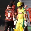 Sunrisers Thump JSK and cruise into the SA20 Playoffs!