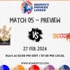 WPL 2024 Match 5, Royal Challengers Bangalore vs Gujarat Giants Preview, Pitch Report, Weather Report, Predicted XI, Fantasy Tips, and Live Streaming Details