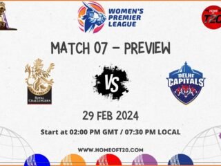 WPL 2024 Match 7, Royal Challengers Bangalore vs Delhi Capitals Preview, Pitch Report, Weather Report, Predicted XI, Fantasy Tips, and Live Streaming Details