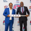 Falcons Take Flight: Antigua & Barbuda Falcons Unveils New CPL Franchise