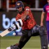 Sunrisers Triumph Over Paarl Royals, Clinch Top Spot in SA20!