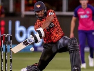 Sunrisers Triumph Over Paarl Royals