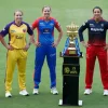 WPL 2024 Live Streaming: Where to Watch WPL 2024 Live?