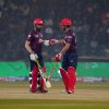 Islamabad United Thrash Lahore Qalandars in Dominant PSL 9 Opener