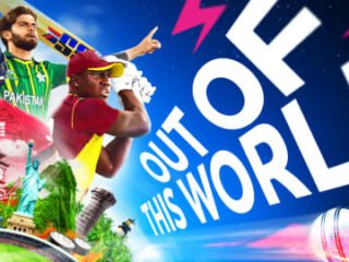 Over 1 Million Apply for T20 World Cup Tickets in 48 Hours