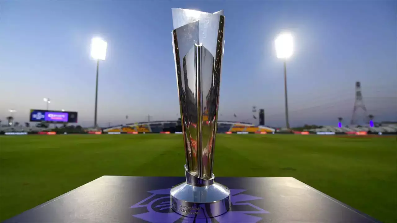 Which country will host T20 World Cup 2026?