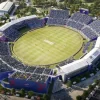 New York’s Nassau County International Cricket Stadium Getting Ready for T20 World Cup 2024