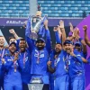 Massive viewership figures reported for ILT20 season 2, becomes second most-watched T20 cricket league