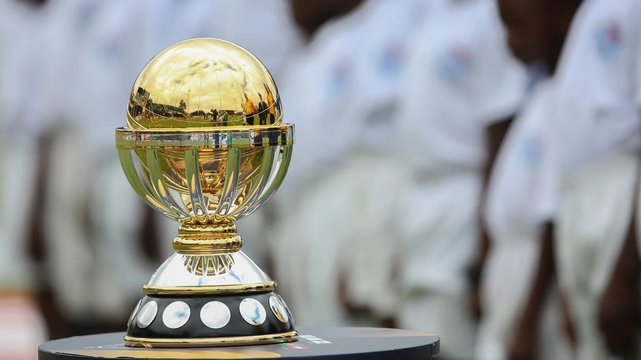 ICC Men’s Cricket World Cup Challenge League