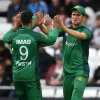 Shaheen Shah Afridi asks Imad Wasim to come out of international retirement