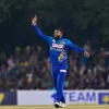 Not confirmed if Hasaranga will make SRH debut during IPL 2024