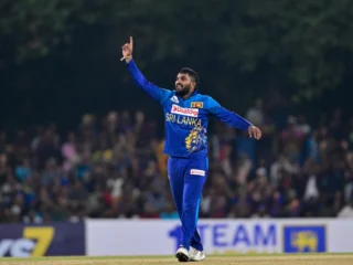 Not confirmed if Hasaranga will make SRH debut during IPL 2024