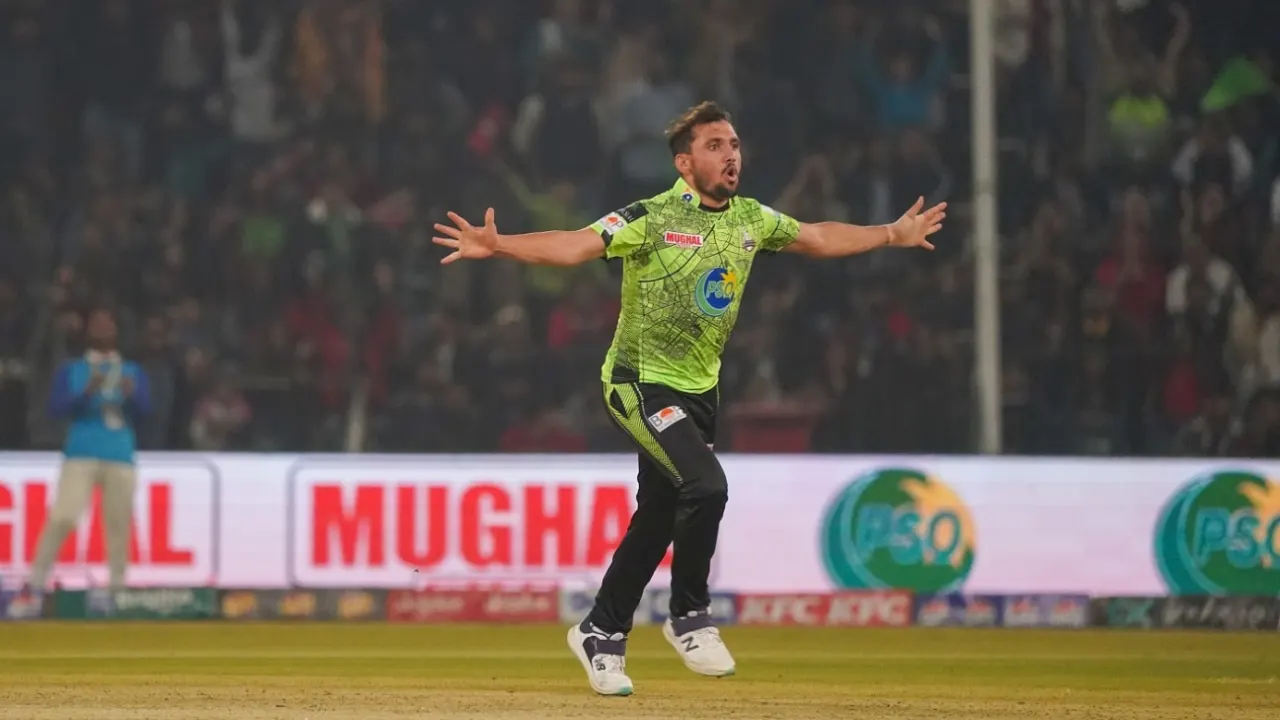 PSL 2024 playoffs: Is there any hope for Lahore Qalandars?