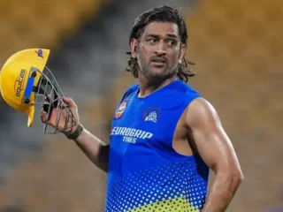 Will MS Dhoni play in upcoming IPL seasons?