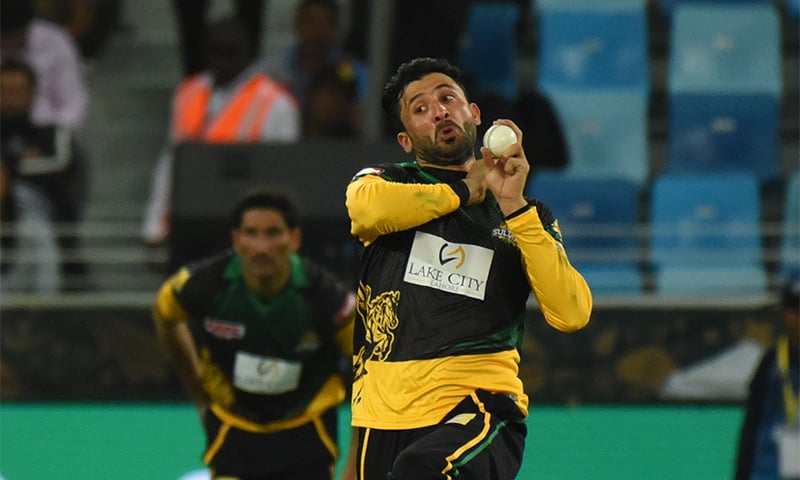 Which Players Have Picked Hat Tricks in PSL History?