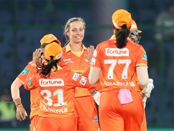 WPL 2024: How Gujarat Giants can qualify for playoffs?