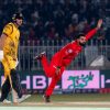 Shadab Khan becomes sixth Pakistani bowler to pick 300 T20 wickets