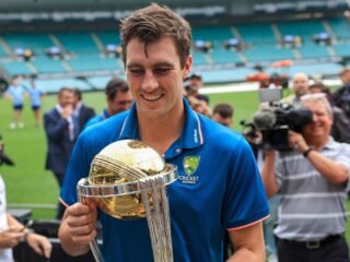 IPL 2024: Pat Cummins likely to be appointed SRH skipper